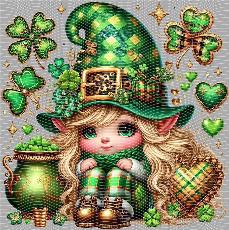 St Patricks Day-SP49 2